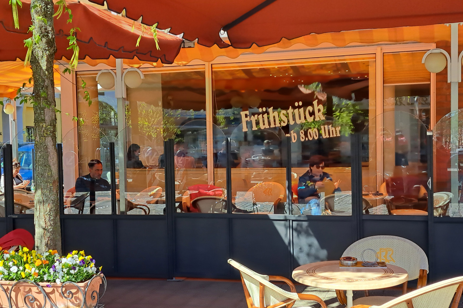 Bild 4 Eiscafe Cercena in Bremen-Hemelingen