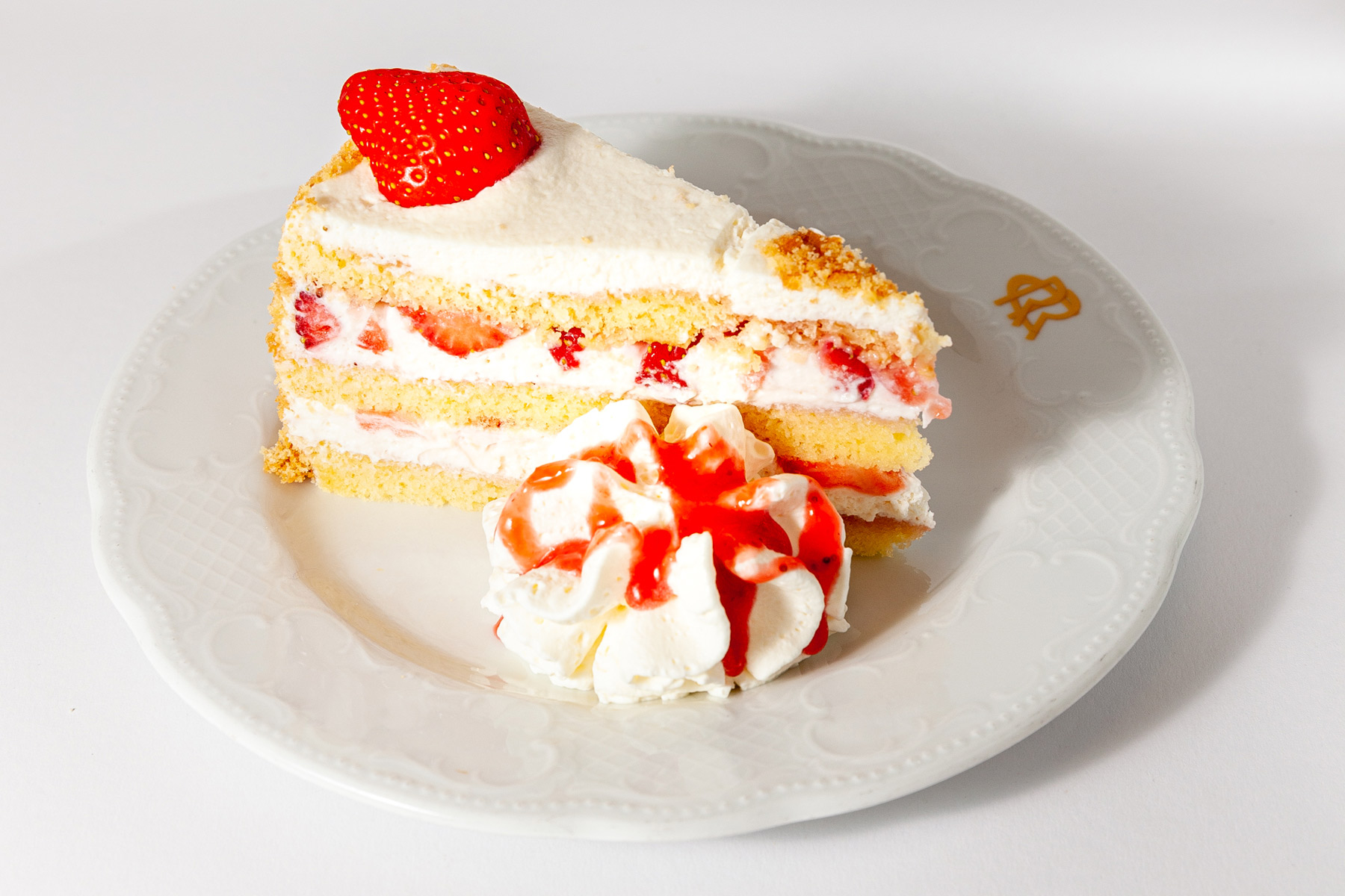 Bild 1 Eiscafe Cercena in Bremen-Hemelingen